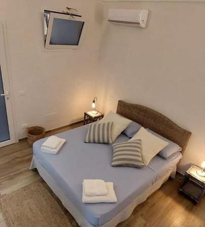 מארטימו Al Borgo Apartment מראה חיצוני תמונה