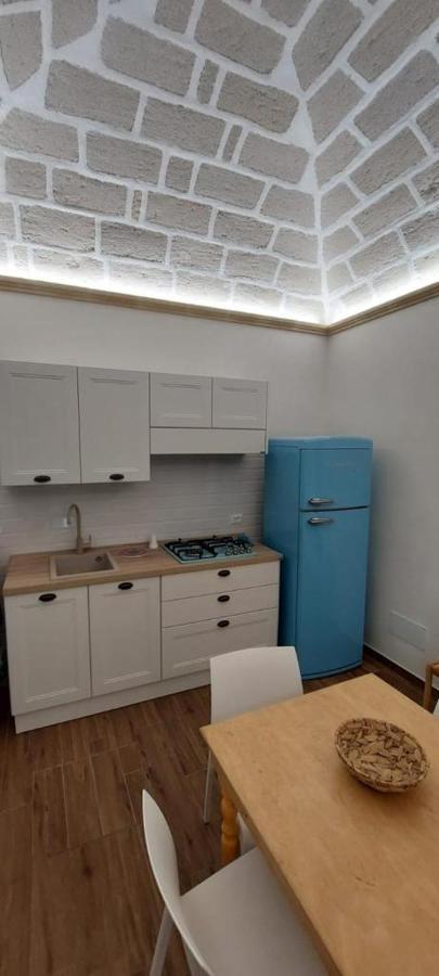 מארטימו Al Borgo Apartment מראה חיצוני תמונה