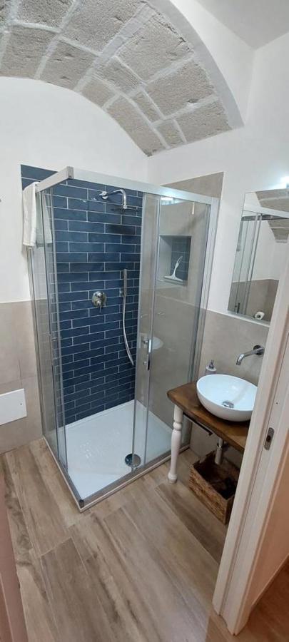 מארטימו Al Borgo Apartment מראה חיצוני תמונה